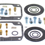 26-1962 | All Balls Carburetor Repair Kit Fits Polaris |