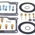 26-1966 | All Balls Carburetor Repair Kit Fits Polaris |