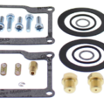 26-1967 | All Balls Carburetor Repair Kit Fits Polaris |