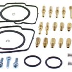 26-1986 | All Balls Carburetor Repair Kit Fits Polaris |
