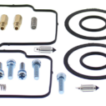 26-1988 | All Balls Carburetor Repair Kit Fits Polaris |