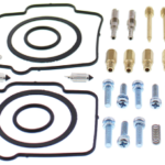 26-1989 | All Balls Carburetor Repair Kit Fits Polaris |