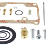 26-1977 | All Balls Carburetor Repair Kit Fits Ski-doo |