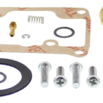 26-1978 | All Balls Carburetor Repair Kit Fits BRP |