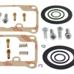 26-1979 | All Balls Carburetor Repair Kit Fits BRP |