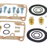 26-1980 | All Balls Carburetor Repair Kit Fits Ski-doo |