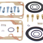 26-1982 | All Balls Carburetor Repair Kit Fits BRP |