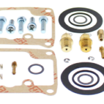 26-1937 | All Balls Carburetor Repair Kit Fits Ski-doo |