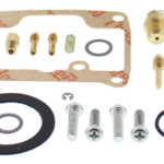26-1983 | All Balls Carburetor Repair Kit Fits BRP |
