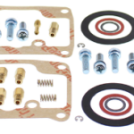 26-1984 | All Balls Carburetor Repair Kit Fits BRP |