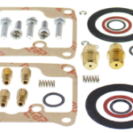 26-1985 | All Balls Carburetor Repair Kit Fits BRP |