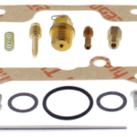 26-1991 | All Balls Carburetor Repair Kit Fits BRP |