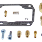 26-1992 | All Balls Carburetor Repair Kit Fits BRP |