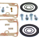 26-1941 | All Balls Carburetor Repair Kit Fits BRP |