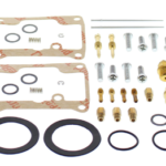 26-1943 | All Balls Carburetor Repair Kit Fits Ski-doo |