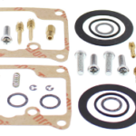 26-1995 | All Balls Carburetor Repair Kit Fits BRP |