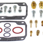 26-1997 | All Balls Carburetor Repair Kit Fits BRP |