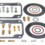 26-1954 | All Balls Carburetor Repair Kit Fits Arctic cat |