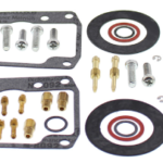 26-1998 | All Balls Carburetor Repair Kit Fits BRP |