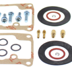 26-1999 | All Balls Carburetor Repair Kit Fits BRP |