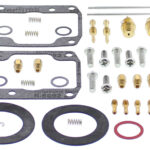 26-10000 | All Balls Carburetor Repair Kit Fits BRP |