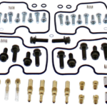 26-10040 | ALL BALLS SNOWMOBILE CARBURETOR REPAIR KIT YAMAHA |