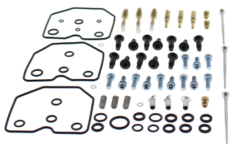 26-10008 | All Balls Carburetor Repair Kit Fits Yamaha |