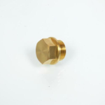 VM38/08 | Genuine Mikuni Brass Float Bowl Drain Plug |