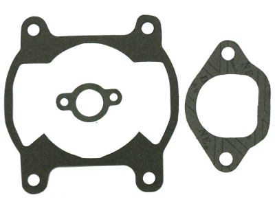 Top End Gasket Set 09-710027A