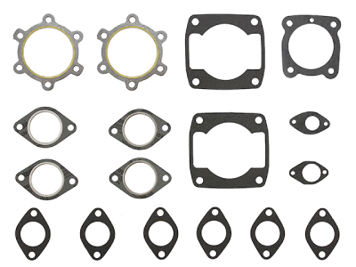 Top End Gasket Set 09-710063