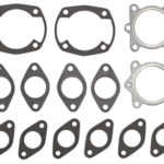 Top End Gasket Set 09-710063B