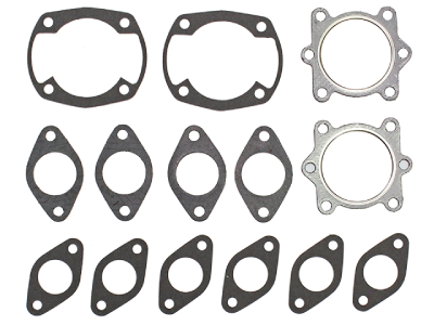 Top End Gasket Set 09-710063B