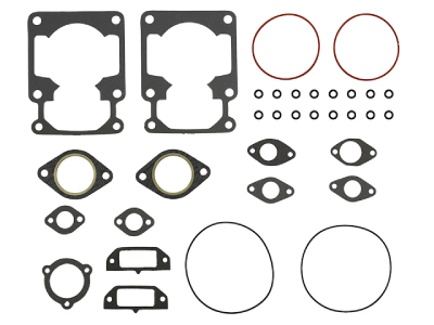 Top End Gasket Set  09-710063D