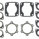 Top End Gasket Set  09-710063E