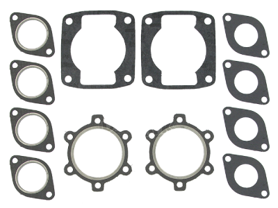 Top End Gasket Set  09-710063E