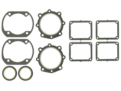 Top End Gasket Set 09-710168