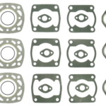 Top End Gasket Set GB-710181A
