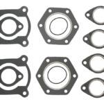 Top End Gasket Set 710186