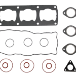 Top End Gasket Set 710191