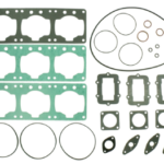 Top End Gasket Set 09-710222