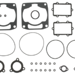 Top End Gasket Set 710262