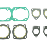 Top End Gasket Set  710301
