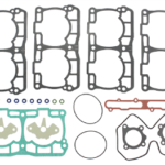 Top End Gasket Set  710530