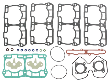 Top End Gasket Set  09-710530