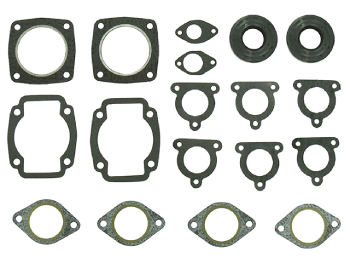 Complete Gasket Set 09-711060A