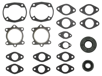 Complete Gasket Set 09-711063B