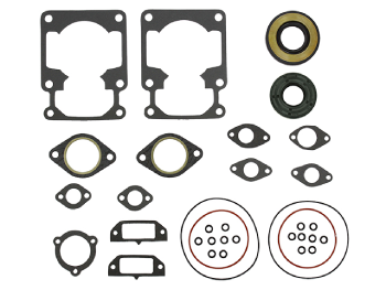 Complete Gasket Set 09-711063D
