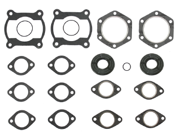 Complete Gasket Set 09-711110C