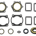 Complete Gasket Set 09-711147C
