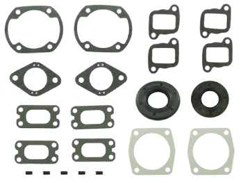 Complete Gasket Set 09-711162C